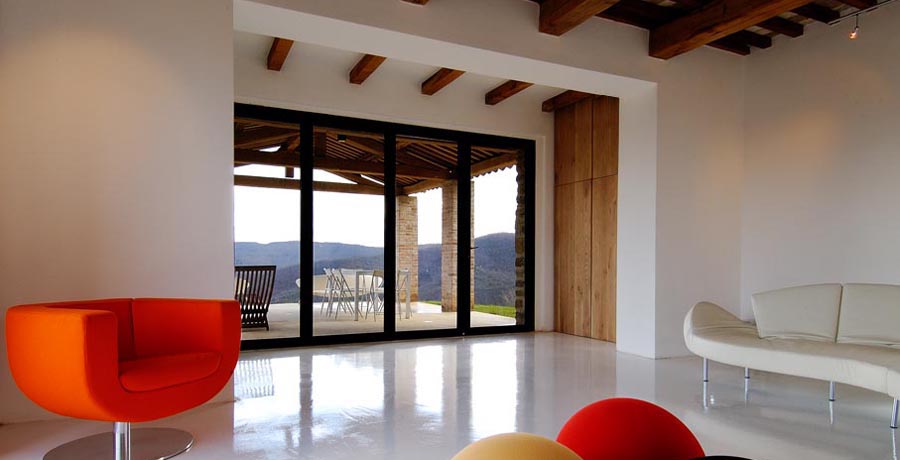 images of martinozza project