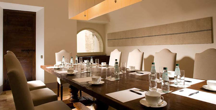 images of palazzo seneca
