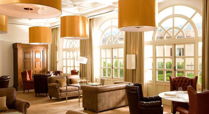 images of palazzo seneca