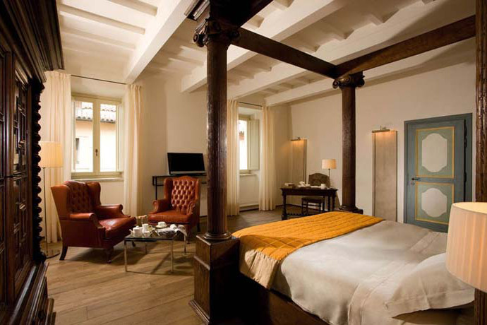 images of palazzo seneca