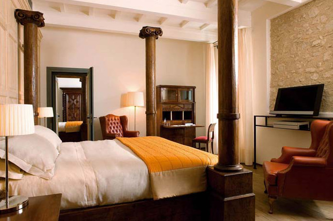 images of palazzo seneca
