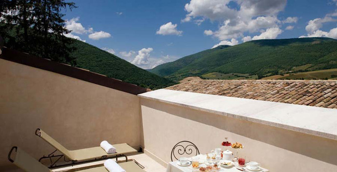 images of palazzo seneca