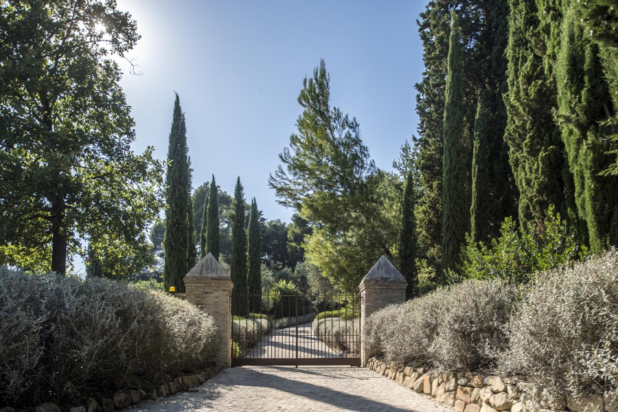 images of villa project
