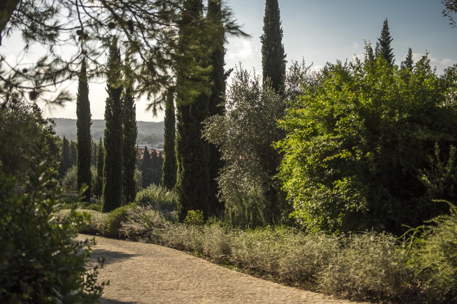 images of villa project
