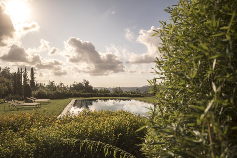 images of villa project
