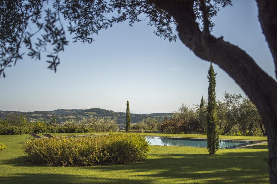 images of villa project