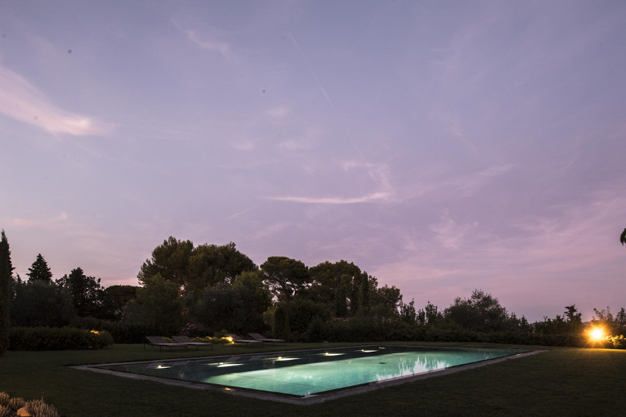 images of villa project