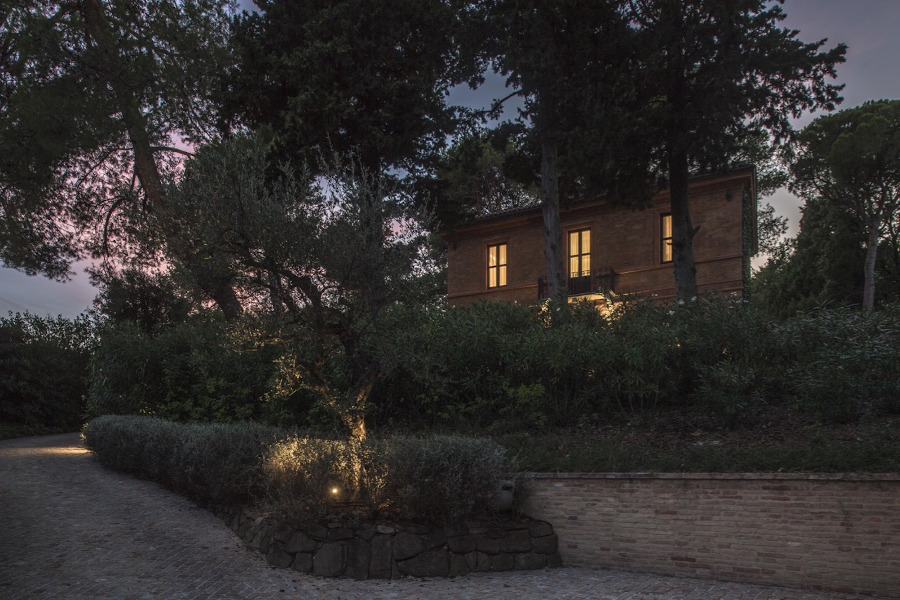 images of villa project