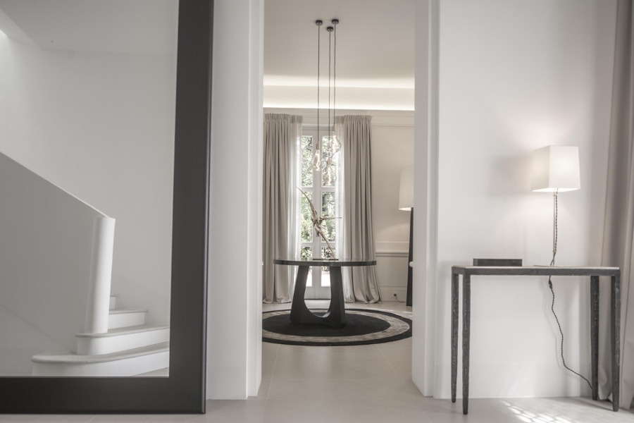 images of villa project