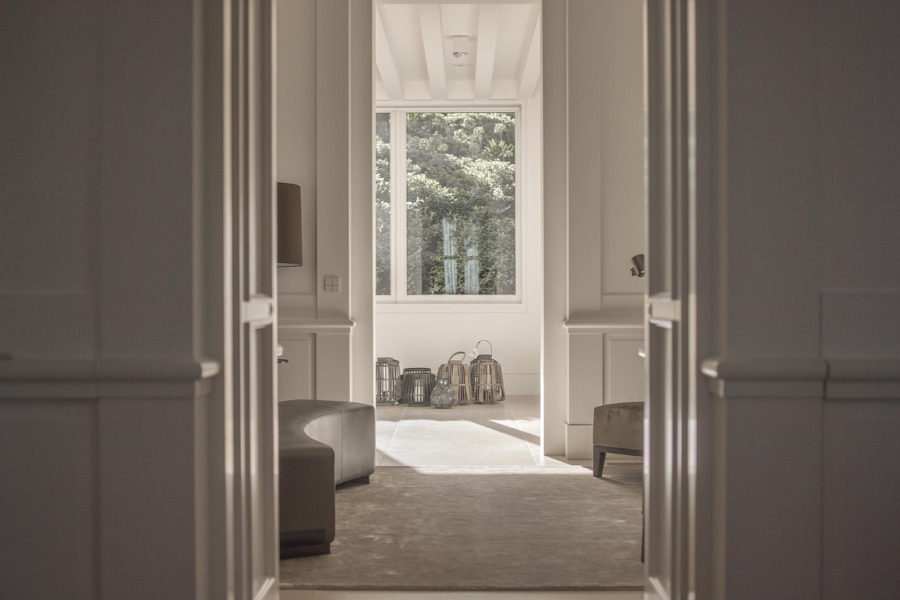 images of villa project