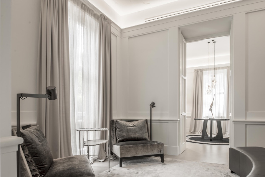 images of villa project