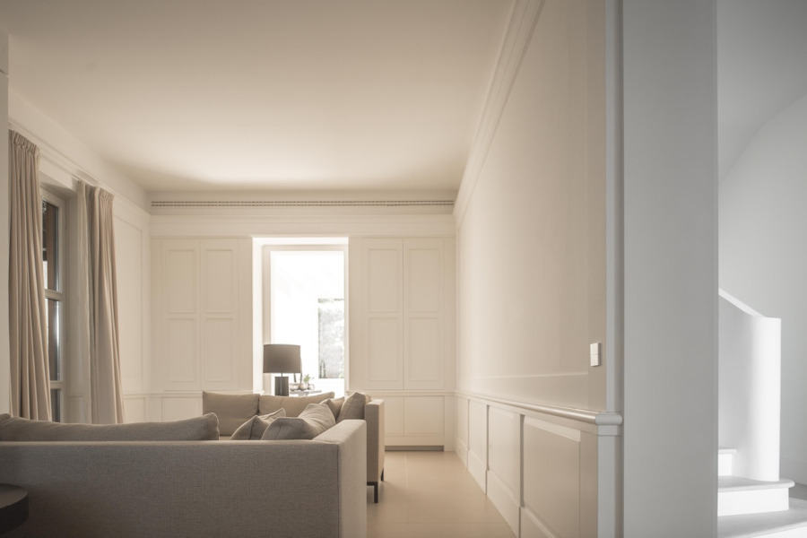 images of villa project