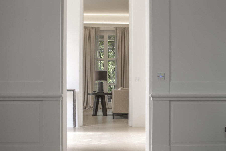 images of villa project