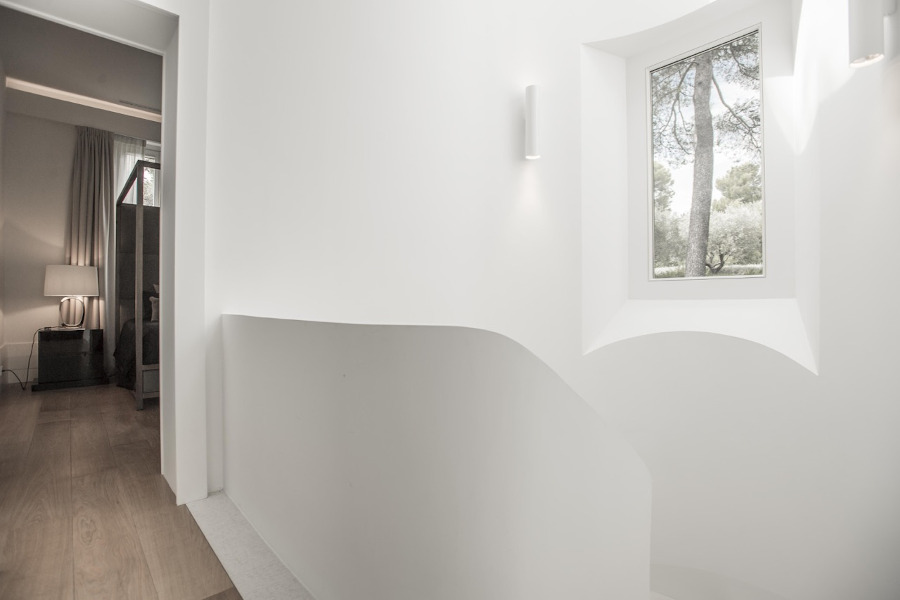 images of villa project