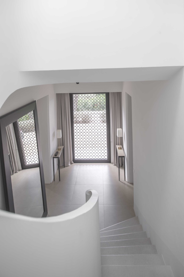 images of villa project